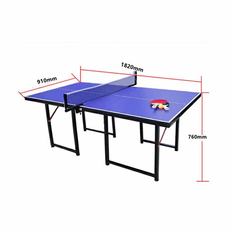 Table Tennis For Kids - China Manufacture Quality for Sale Table