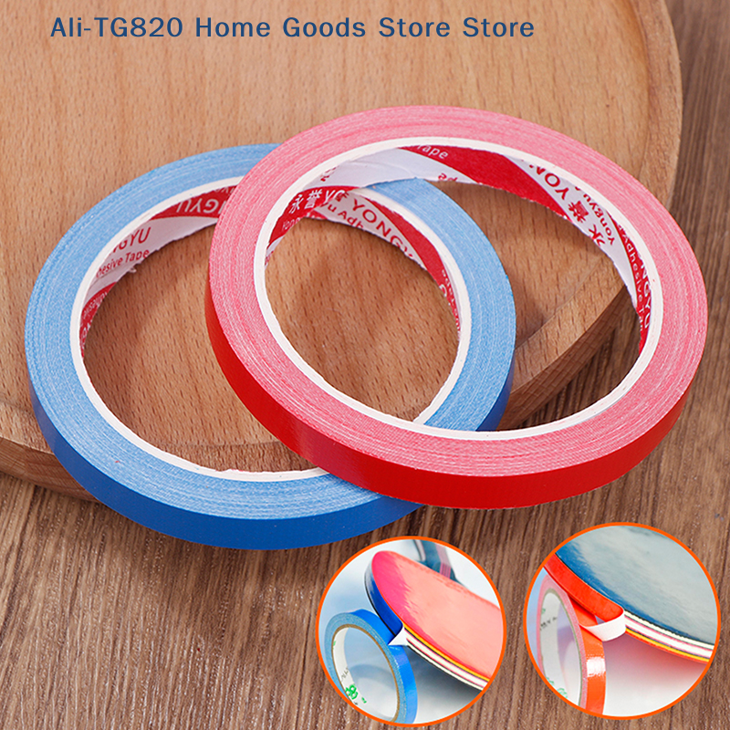 Table Tennis Post - [TG820]10M*10MM Table Tennis Racket Side Protection