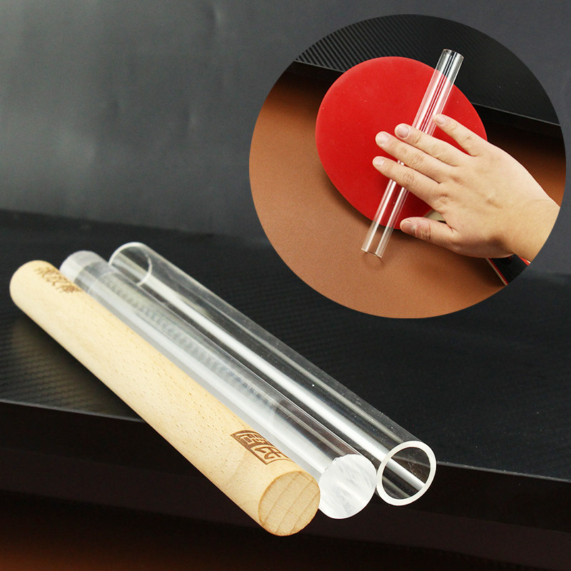 Table Tennis Bat Butterfly - Table Tennis Racket Rubber Roller Professional