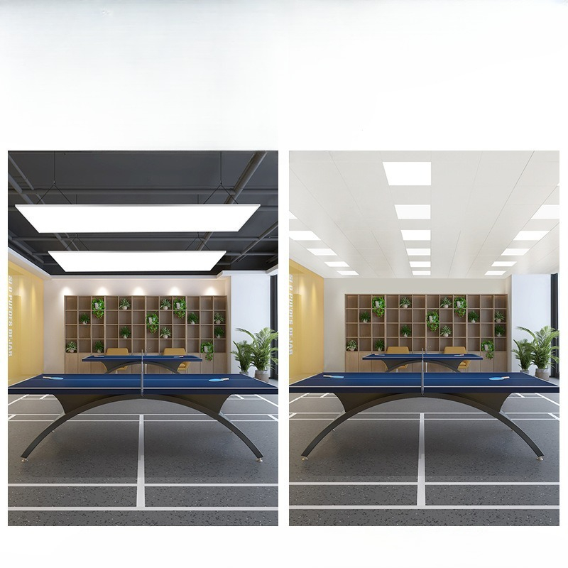 Hall Table Tennis - Table tennis hall special lamp LED