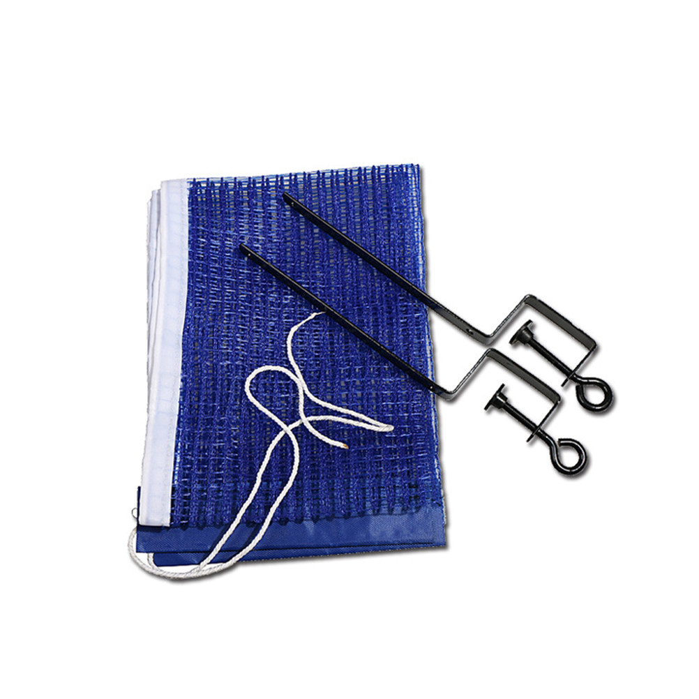 Table Tennis Post - Portable Table Tennis Net Frame Set