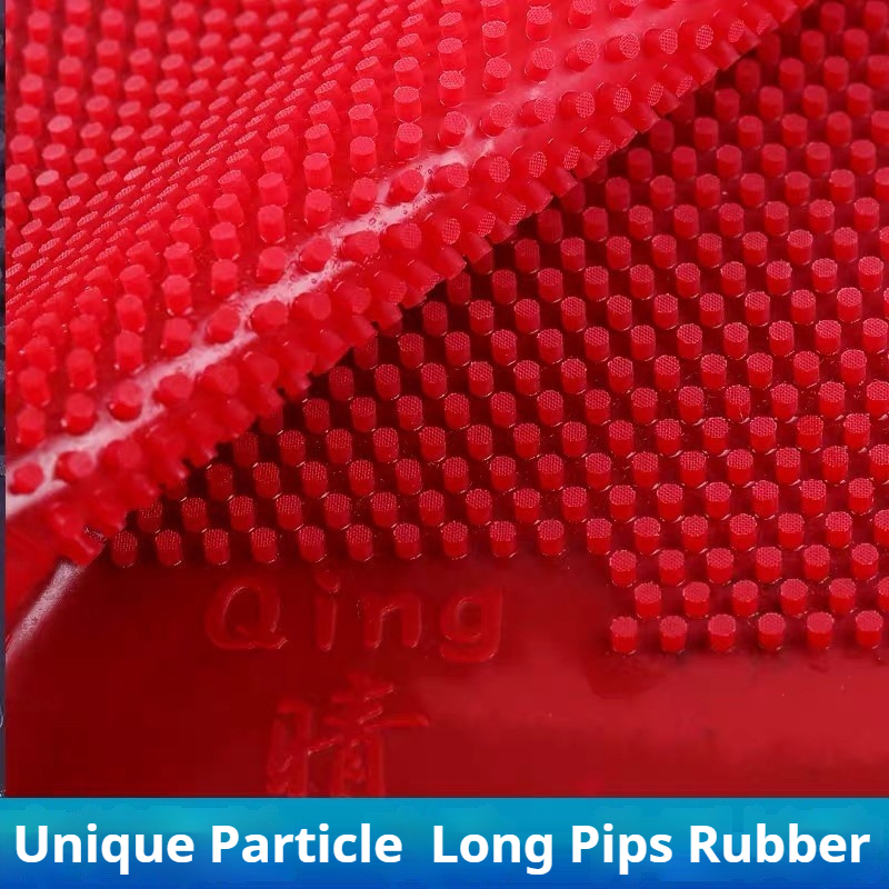 YINHE QING 0.5/0.7/0.8mm Table - Table Tennis Rubber บทวิจารณ์และราคา