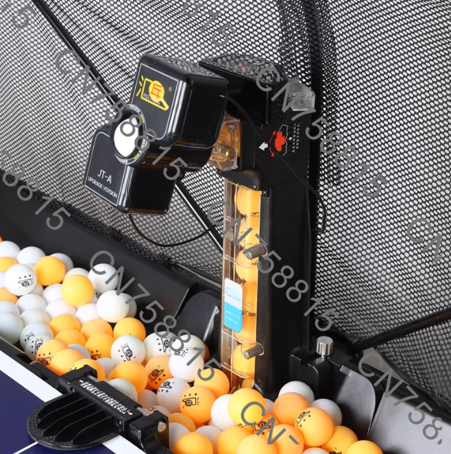 table tennis automatic program - Table Tennis Machine บทวิจารณ์และราคา