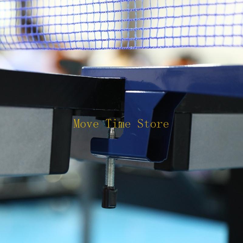 92ME Folding Pingpong Mesh Net - Table Tennis Post บทวิจารณ์และราคา