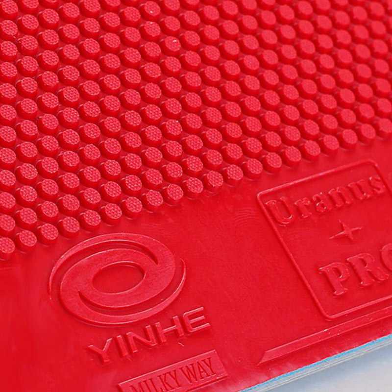 YINHE URANUS Pro Table Tennis  - Table Tennis Logo บทวิจารณ์และราคา