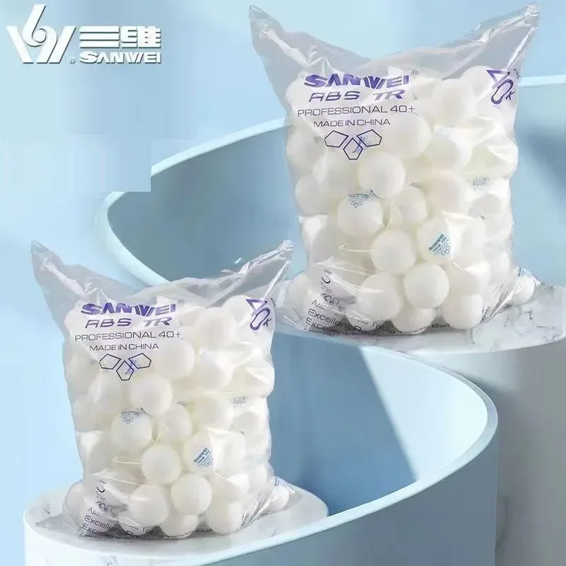 SANWEI-ABS TR 3 Star Table Ten - Table Tennis Video Game บทวิจารณ์และราคา