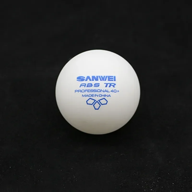 SANWEI-ABS TR 3 Star Table Ten - Table Tennis Video Game บทวิจารณ์และราคา