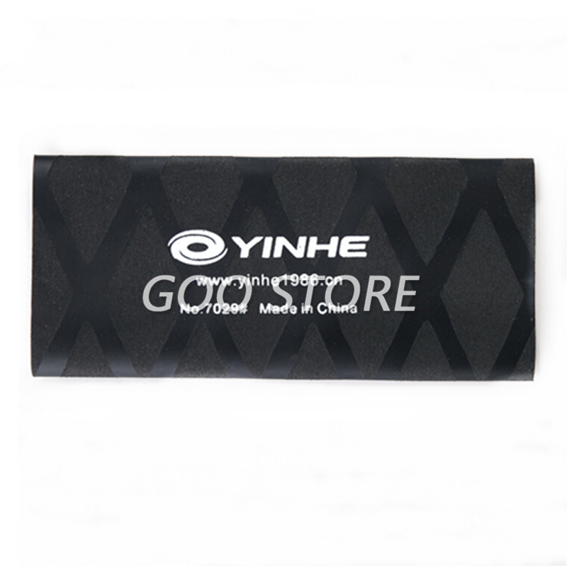 YINHE Galaxy Table Tennis Rack - Side Tape Racket บทวิจารณ์และราคา