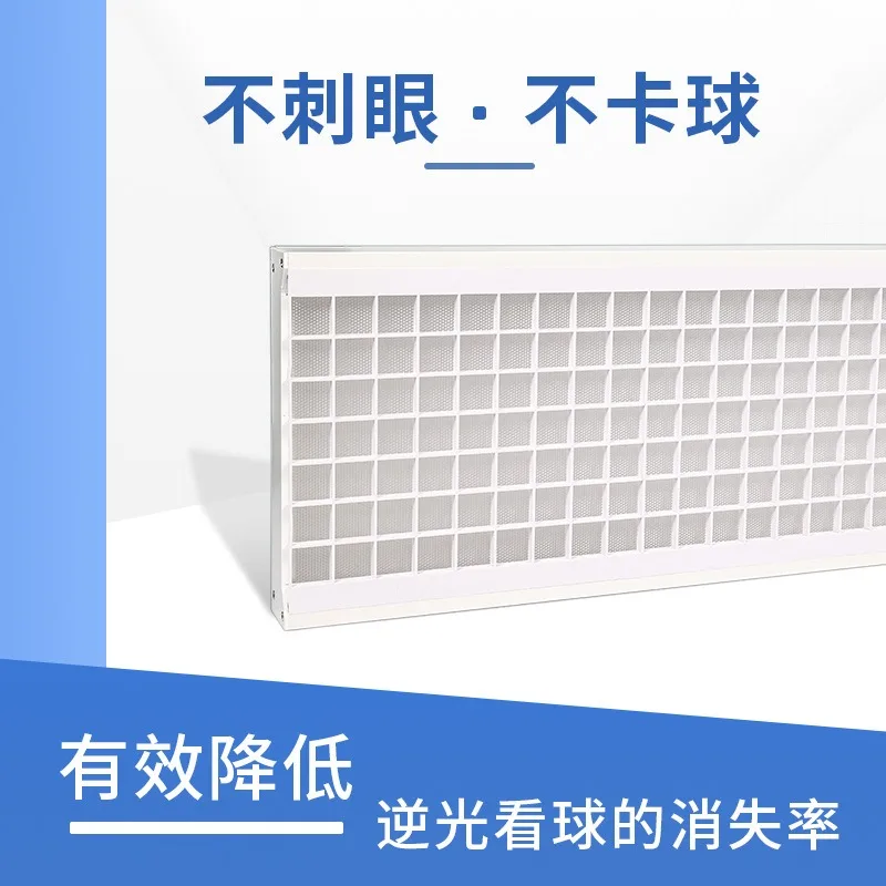 Special lighting tools for bad - Hall Table Tennis บทวิจารณ์และราคา