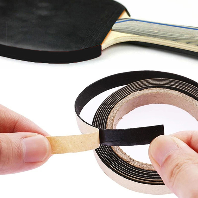 Racket Protective Glue Super T - Side Tape Racket บทวิจารณ์และราคา