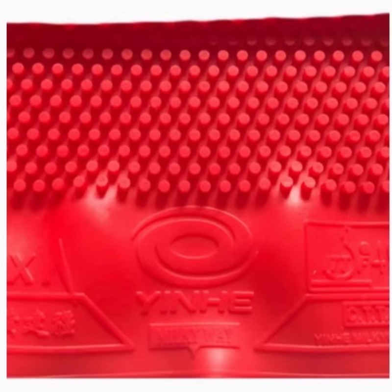 YINHE VVIP Maste Table Tennis  - Table Tennis Rubber บทวิจารณ์และราคา