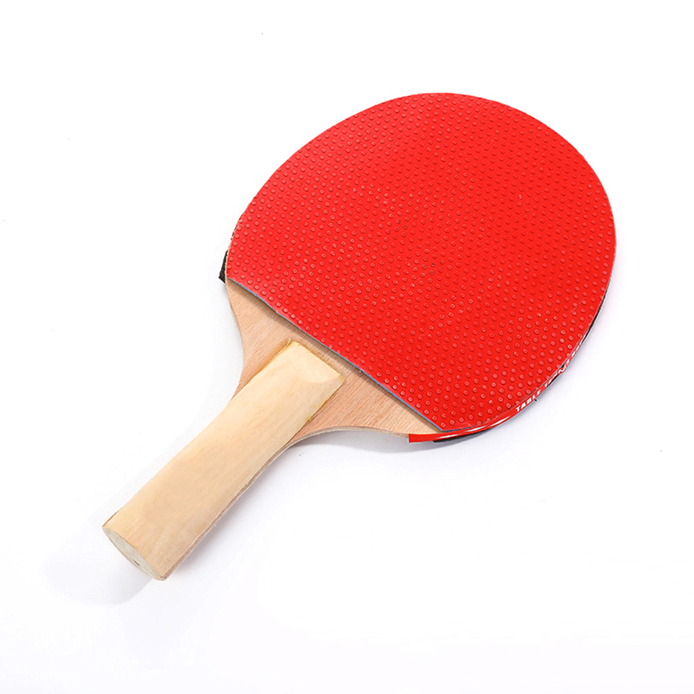 Ping Pong Paddle Set with Tabl - Table Tennis Post บทวิจารณ์และราคา