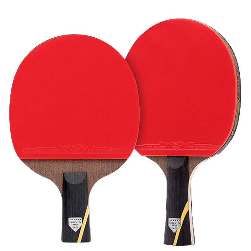 Huieson 5/6 Star Table Tennis  - Table Tennis Bat Butterfly บทวิจารณ์และราคา