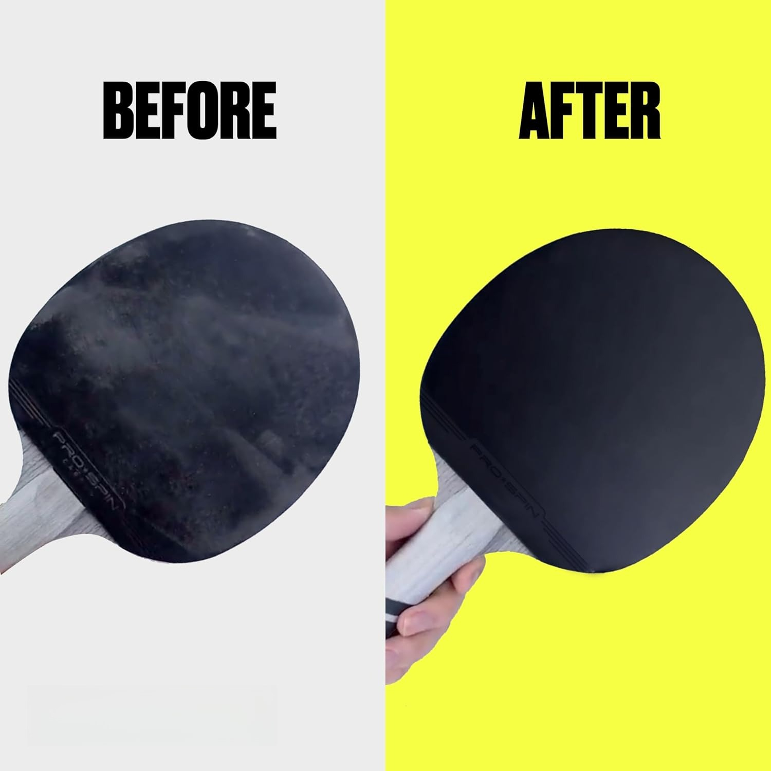 Table Tennis Rubber Cleaning K - Table Tennis Bat Butterfly บทวิจารณ์และราคา