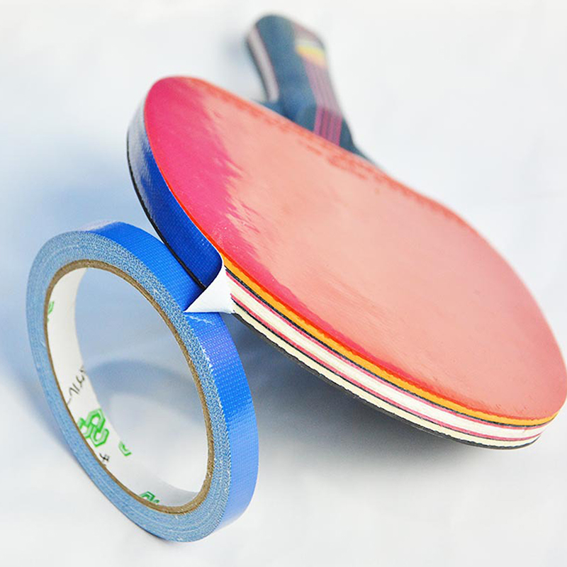 10M*10MM Anti-Collision Ping P - Side Tape Racket บทวิจารณ์และราคา