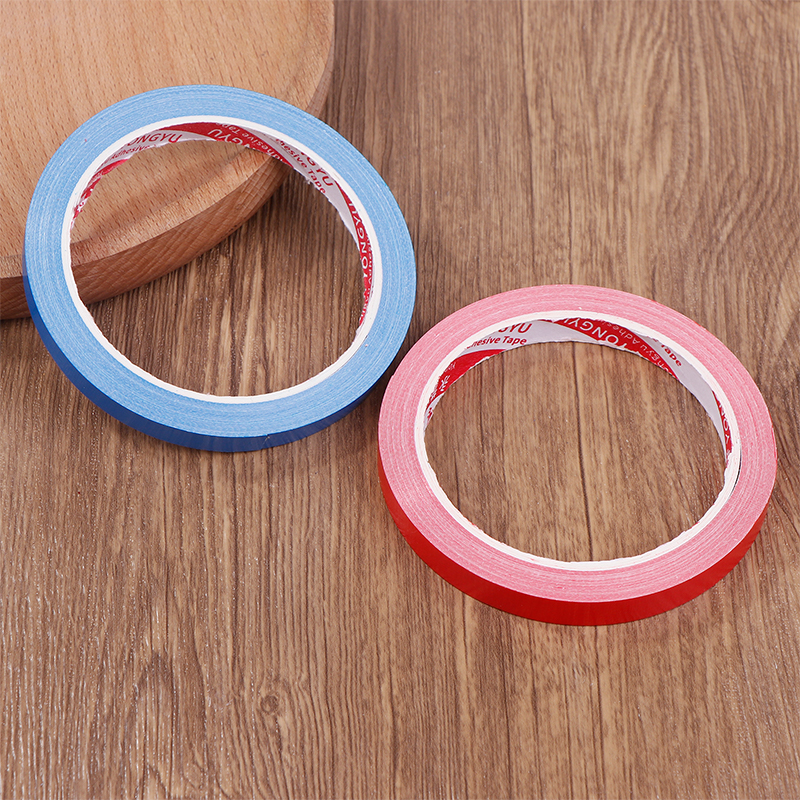 10M*10MM Anti-Collision Ping P - Side Tape Racket บทวิจารณ์และราคา