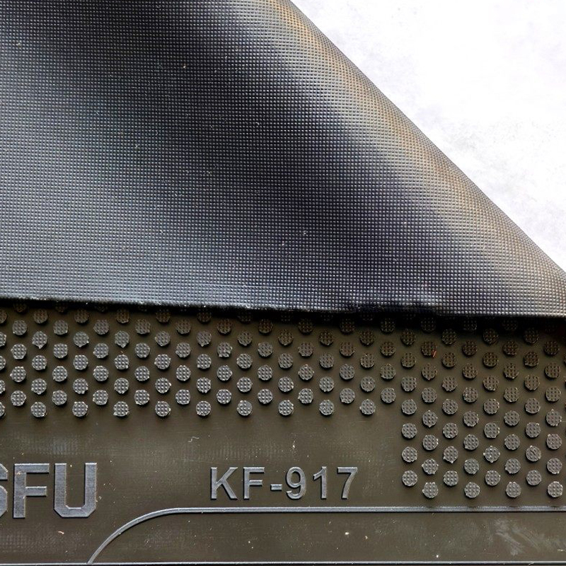 KASFU KF-917 Table Tennis Rubb - Table Tennis Rubber บทวิจารณ์และราคา