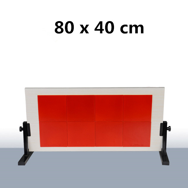 Professional Table Tennis Rebo - Table Tennis Machine บทวิจารณ์และราคา