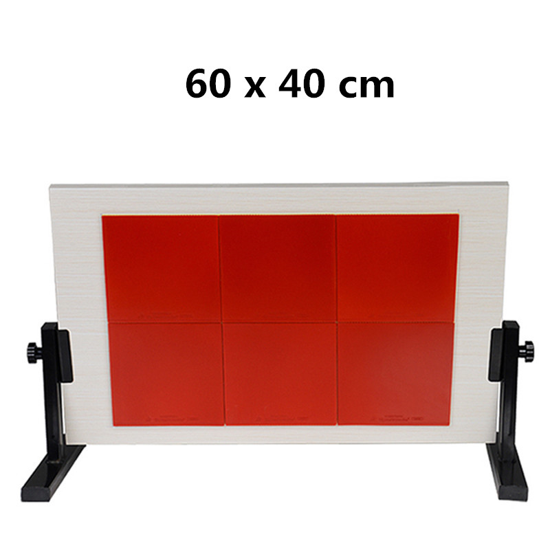Professional Table Tennis Rebo - Table Tennis Machine บทวิจารณ์และราคา
