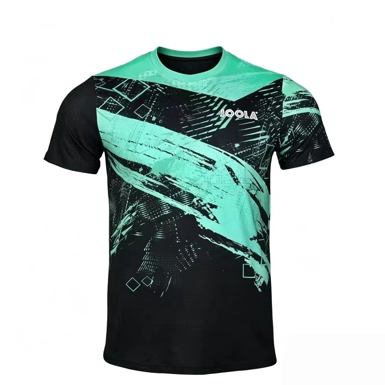 JOOLA Table Tennis Summer Unis - Table Tennis China บทวิจารณ์และราคา