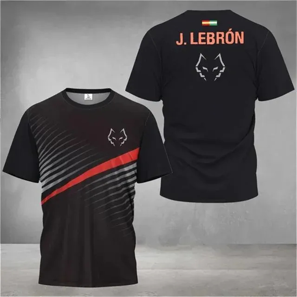 Men's 3D Printed Badminton Tab - Table Tennis China บทวิจารณ์และราคา