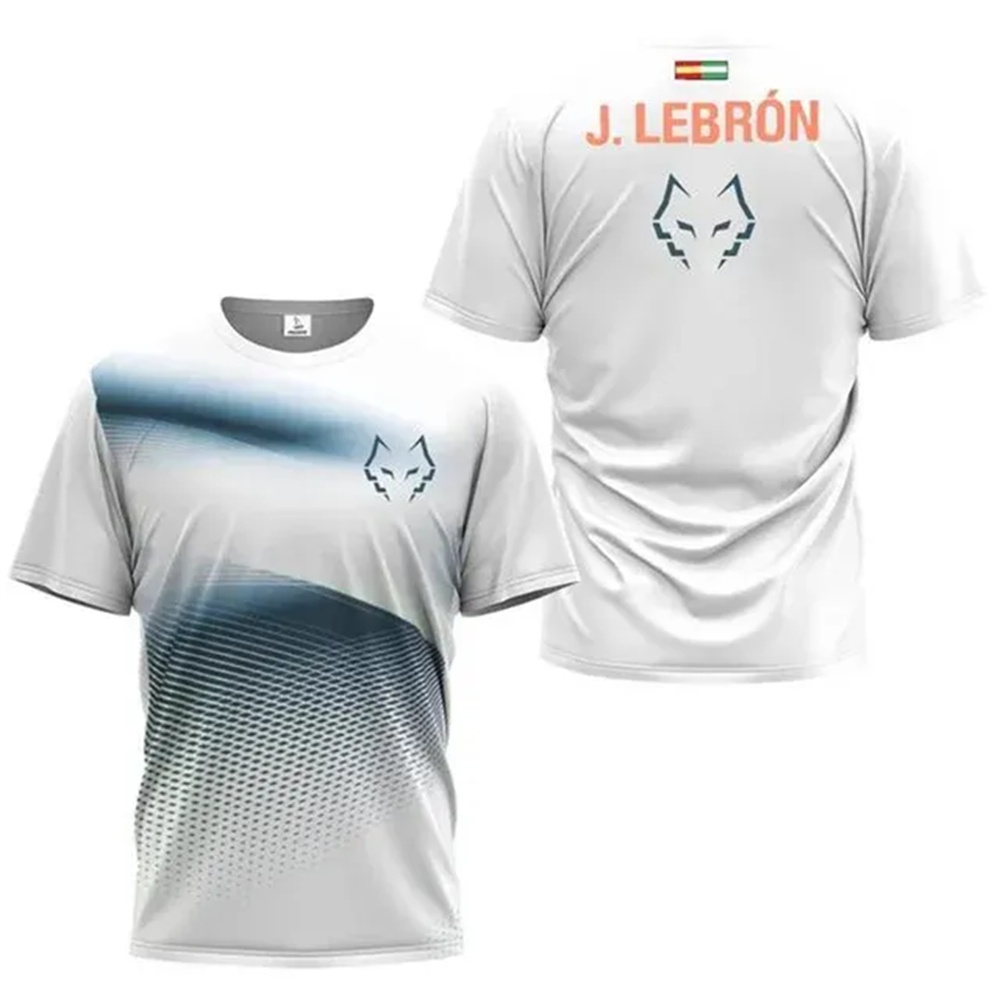 Men's 3D Printed Badminton Tab - Table Tennis China บทวิจารณ์และราคา