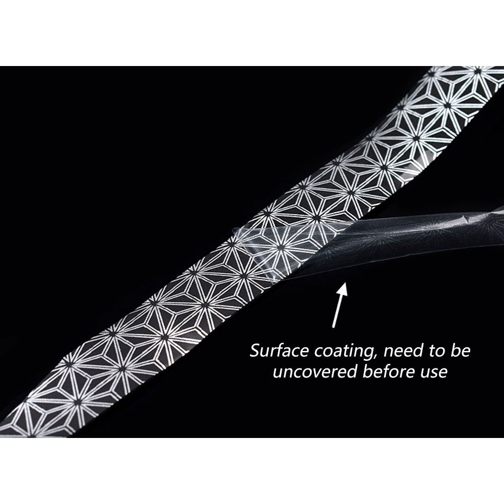 1.8m Anti-slip Fishing Rod Gri - Side Tape Racket บทวิจารณ์และราคา