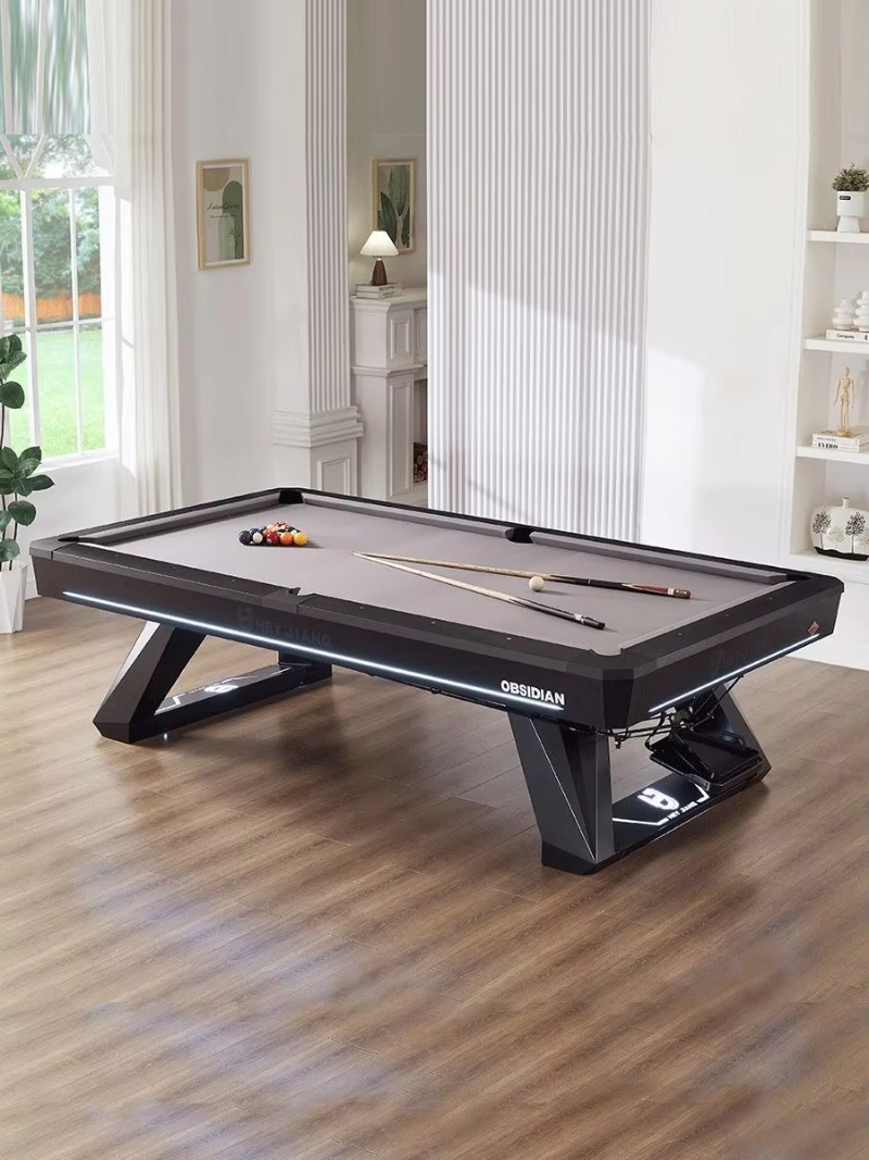 Customization Billiards Table  - Hall Table Tennis บทวิจารณ์และราคา