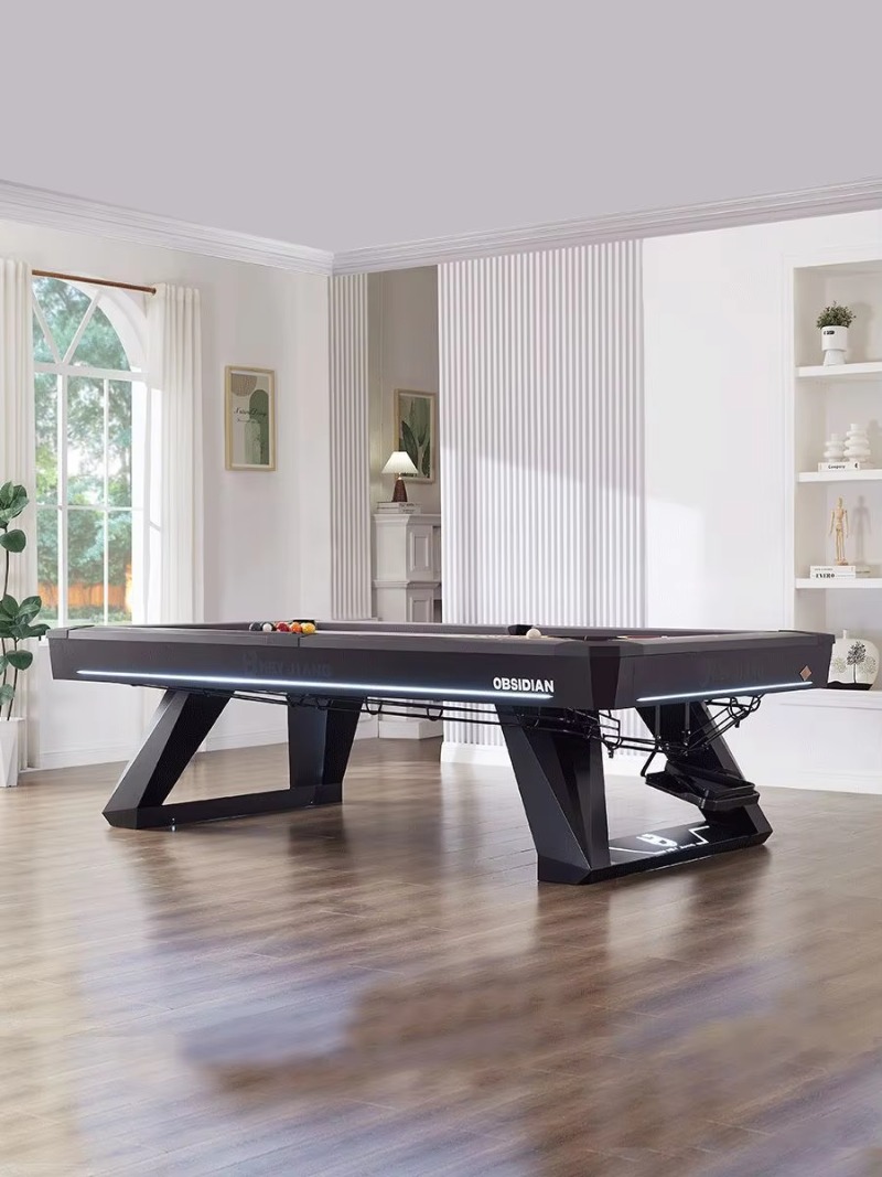 Customization Billiards Table  - Hall Table Tennis บทวิจารณ์และราคา