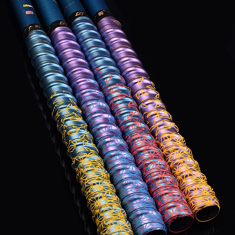Sweatband Grip Tape for Tennis - Side Tape Racket บทวิจารณ์และราคา