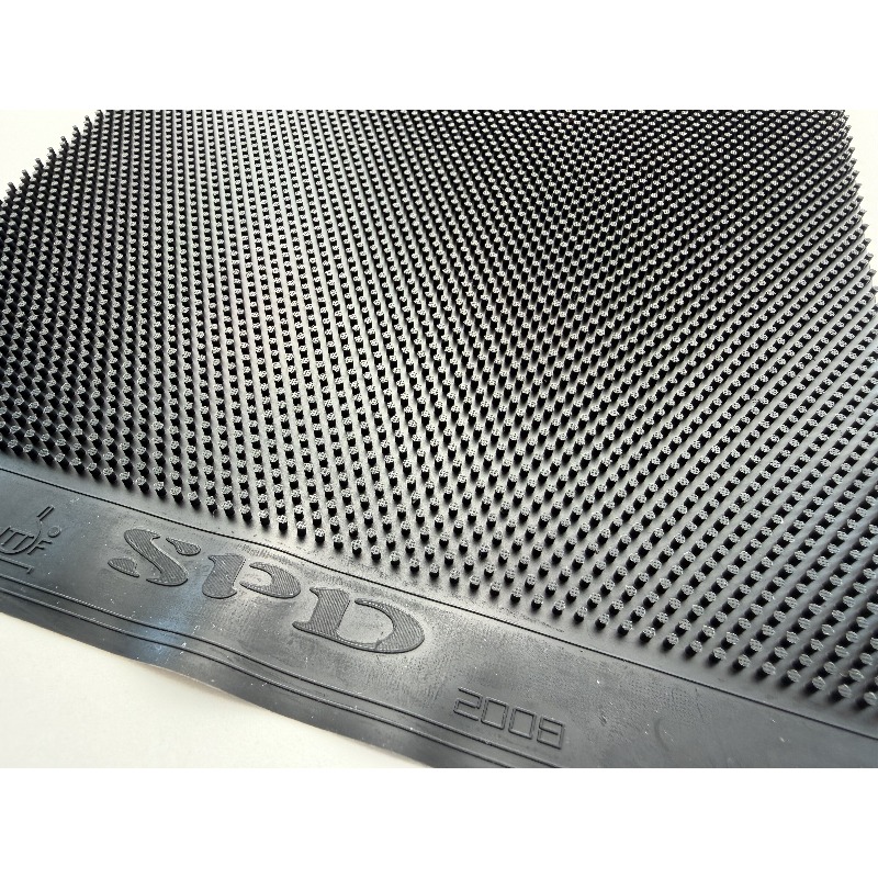 Long Pimple King SPD-2008 Tabl - Table Tennis Rubber บทวิจารณ์และราคา