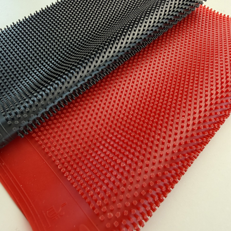 Long Pimple King SPD-2008 Tabl - Table Tennis Rubber บทวิจารณ์และราคา