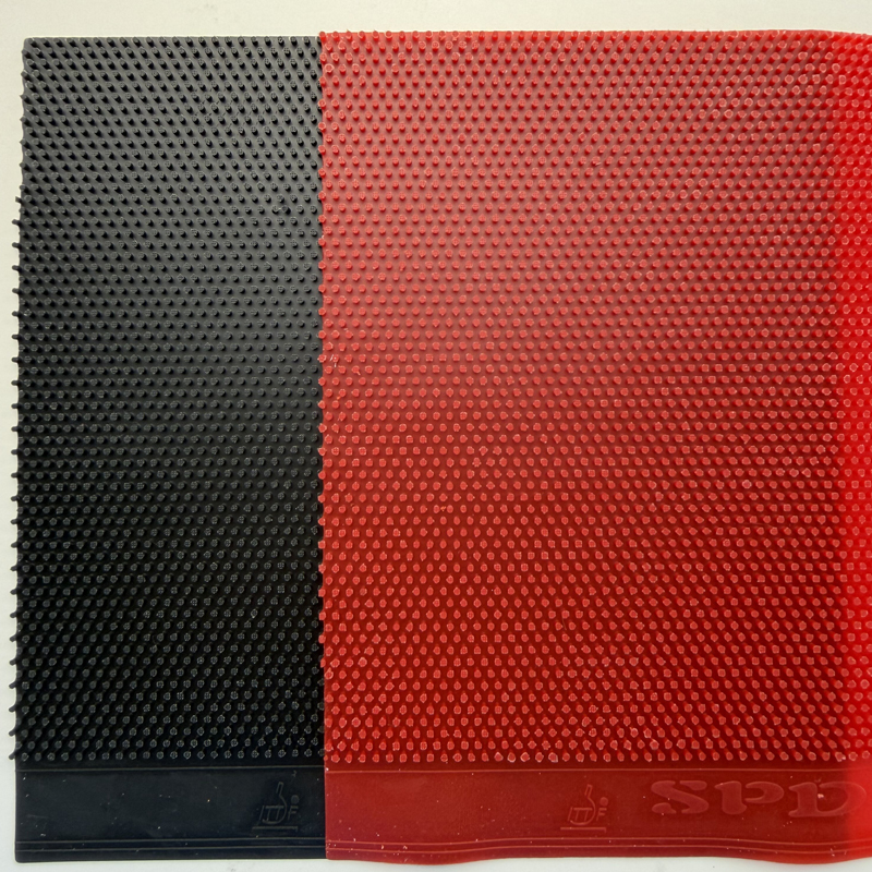 Long Pimple King SPD-2008 Tabl - Table Tennis Rubber บทวิจารณ์และราคา