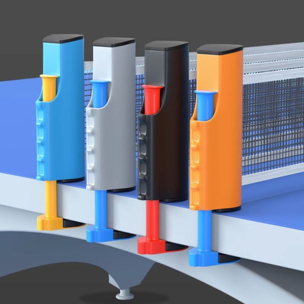 Convenient Portable Table Tenn - Table Tennis Post บทวิจารณ์และราคา