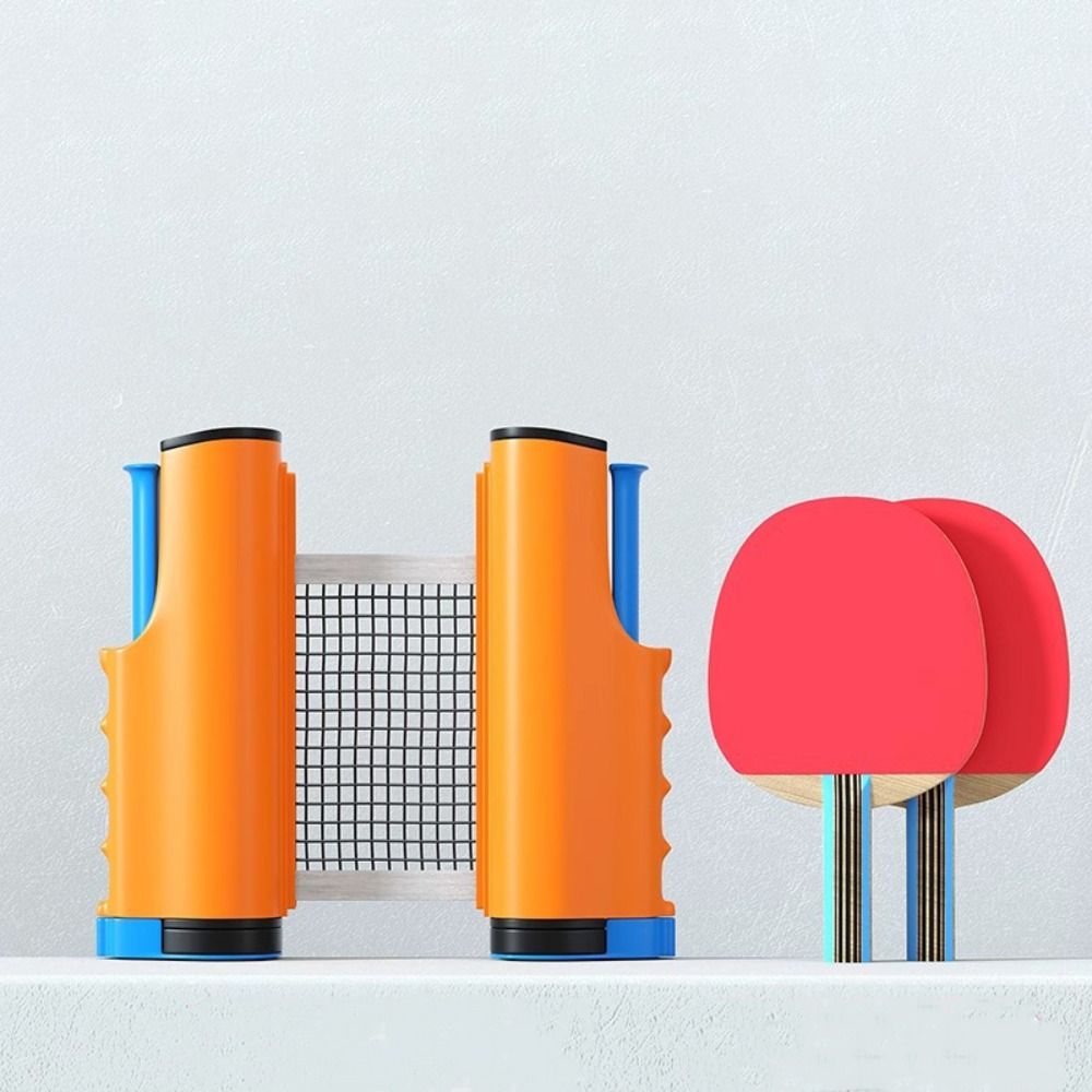Convenient Portable Table Tenn - Table Tennis Post บทวิจารณ์และราคา
