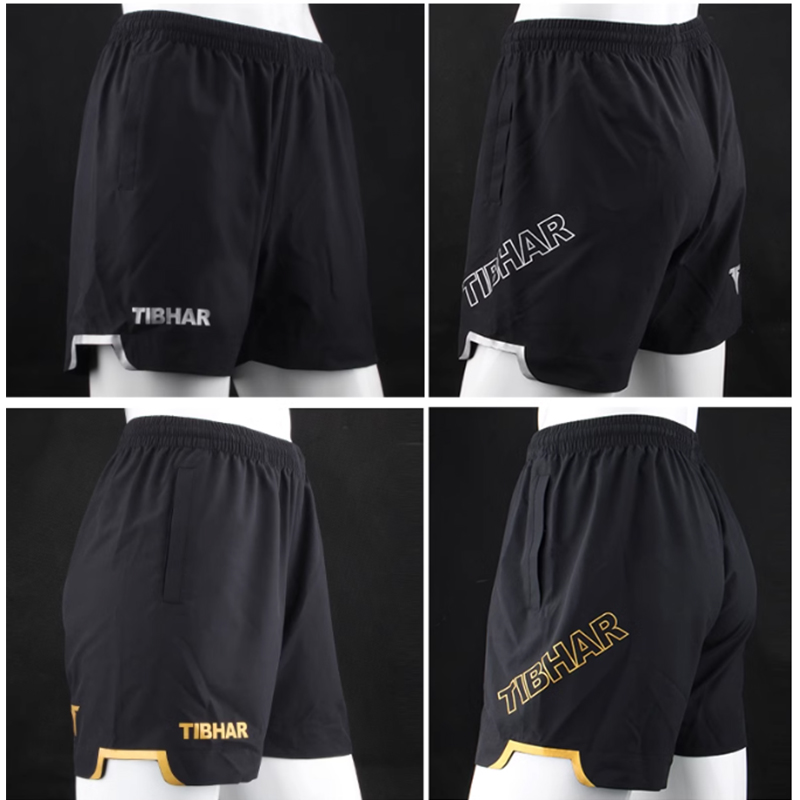 Tibhar table tennis shorts TB- - Table Tennis Video Game บทวิจารณ์และราคา