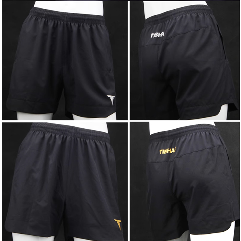 Tibhar table tennis shorts TB- - Table Tennis Video Game บทวิจารณ์และราคา