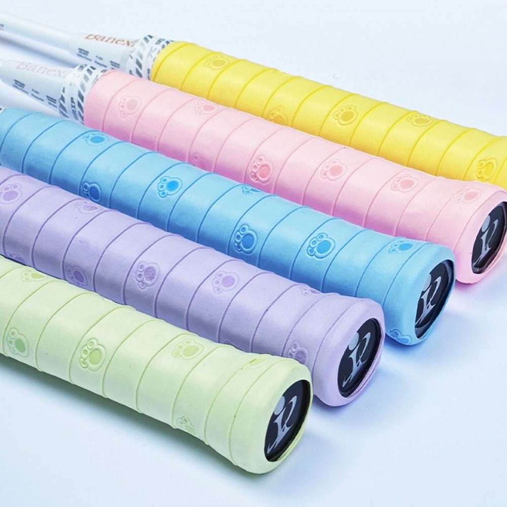 New Cat Claw Badminton Racket  - Side Tape Racket บทวิจารณ์และราคา