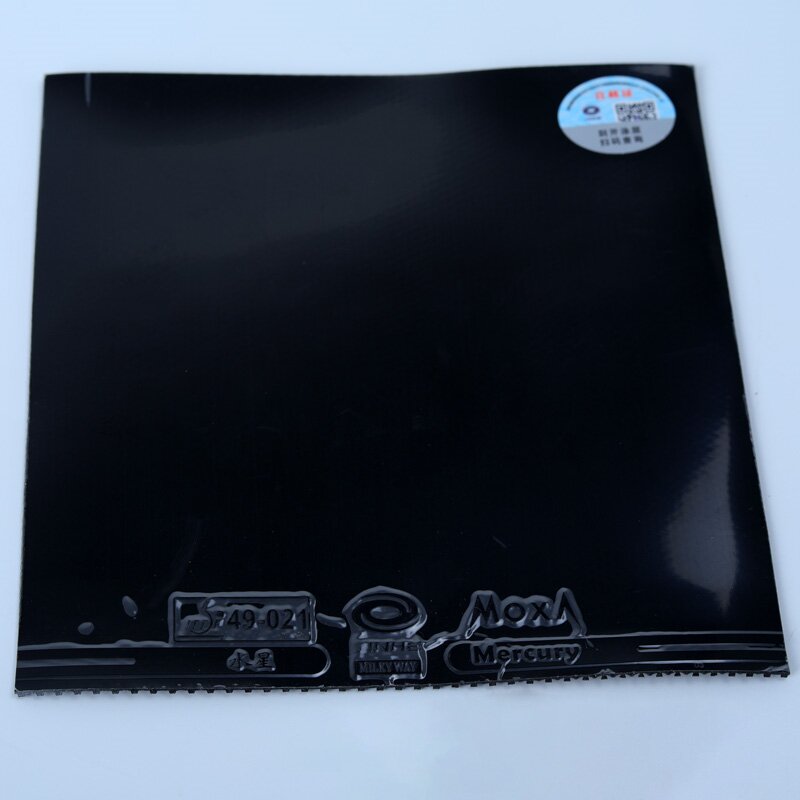 YINHE Table Tennis Rubber Pimp - Table Tennis Rubber บทวิจารณ์และราคา