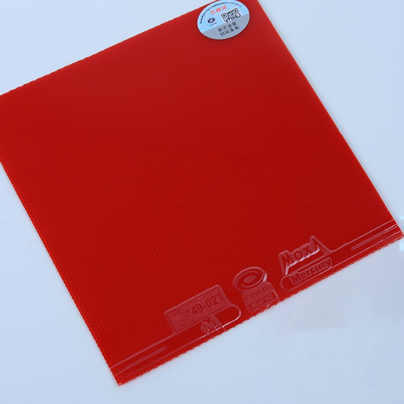 YINHE Table Tennis Rubber Pimp - Table Tennis Rubber บทวิจารณ์และราคา