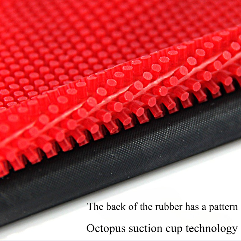 Reach C-8 C-801 Table-tennis R - Table Tennis Rubber บทวิจารณ์และราคา