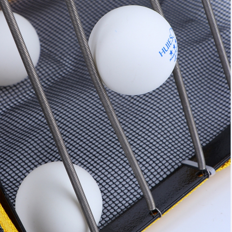 180 Degree Angle Adjustable Pi - Table Tennis Machine บทวิจารณ์และราคา