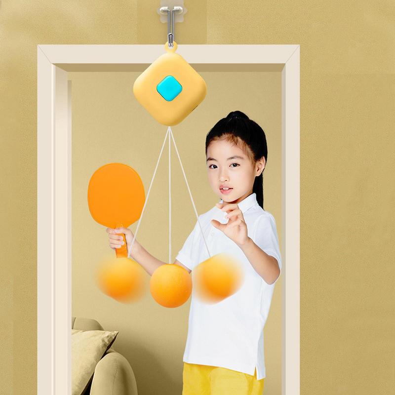 Table Tennis Practice Trainer  - Table Tennis For Kids บทวิจารณ์และราคา