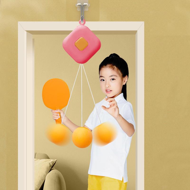 Table Tennis Practice Trainer  - Table Tennis For Kids บทวิจารณ์และราคา