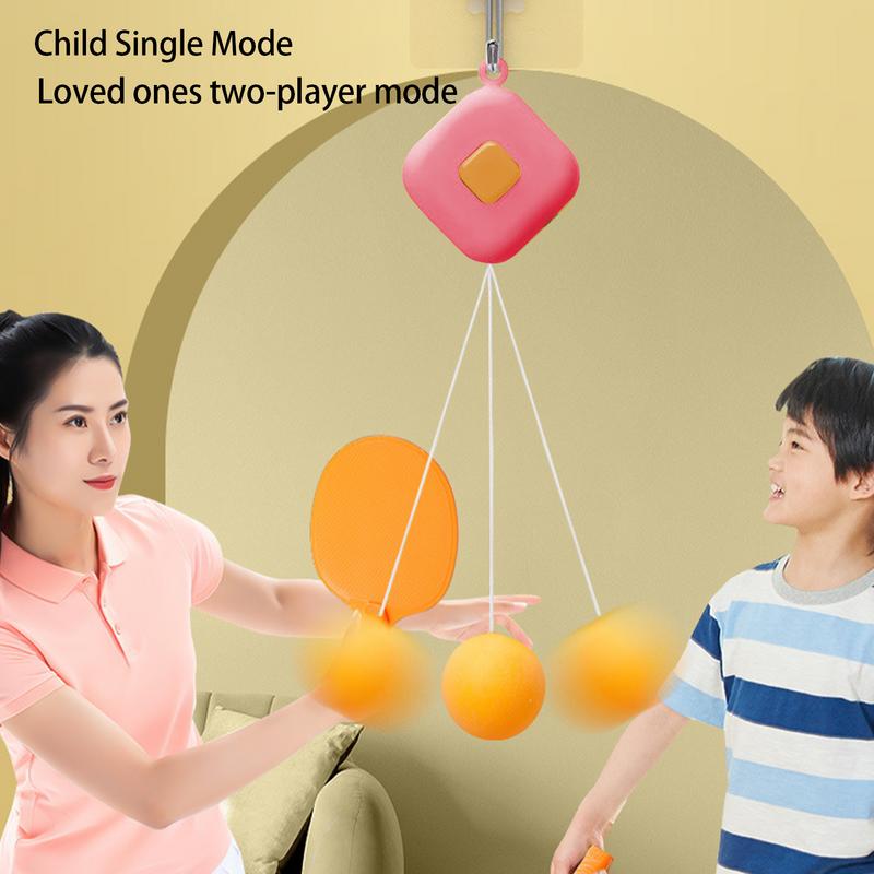 Table Tennis Practice Trainer  - Table Tennis For Kids บทวิจารณ์และราคา