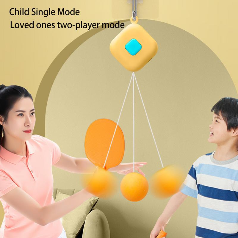 Table Tennis Practice Trainer  - Table Tennis For Kids บทวิจารณ์และราคา