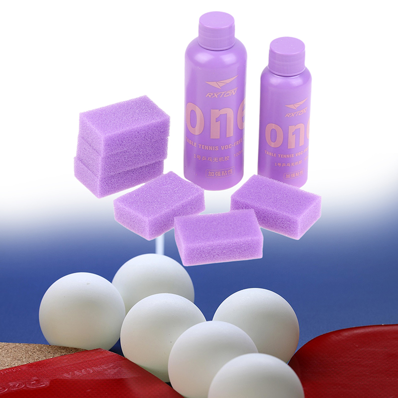 [LA]50/100ml Professional Inor - Table Tennis Bat Butterfly บทวิจารณ์และราคา