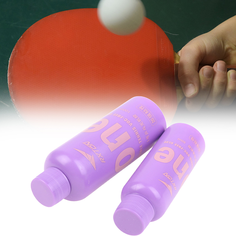[LA]50/100ml Professional Inor - Table Tennis Bat Butterfly บทวิจารณ์และราคา