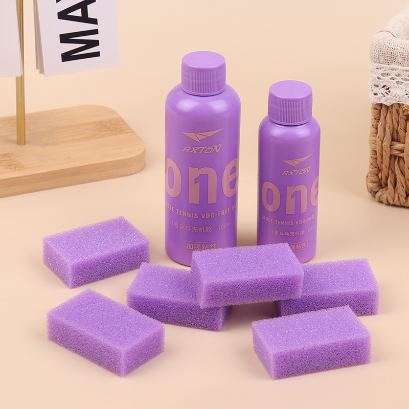 [LA]50/100ml Professional Inor - Table Tennis Bat Butterfly บทวิจารณ์และราคา