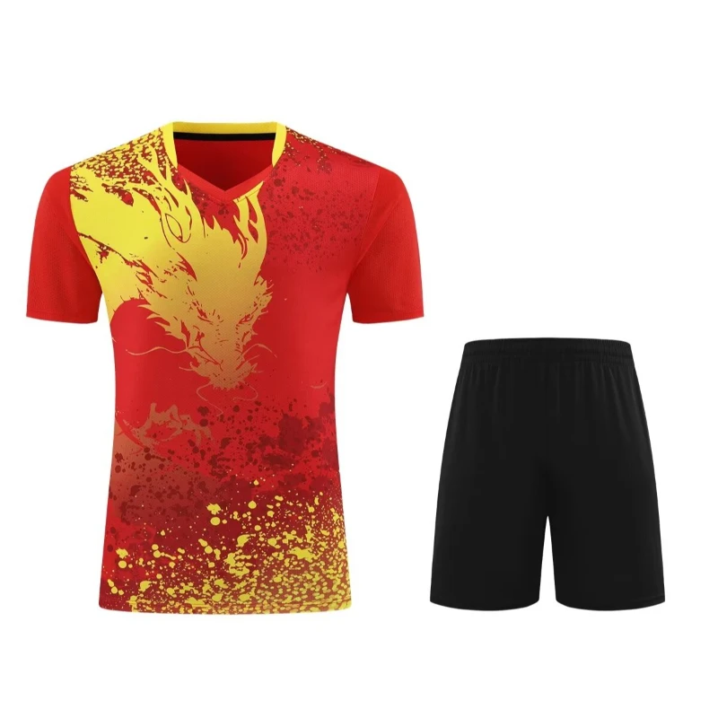 2025 Summer Men Women China Dr - Table Tennis China บทวิจารณ์และราคา